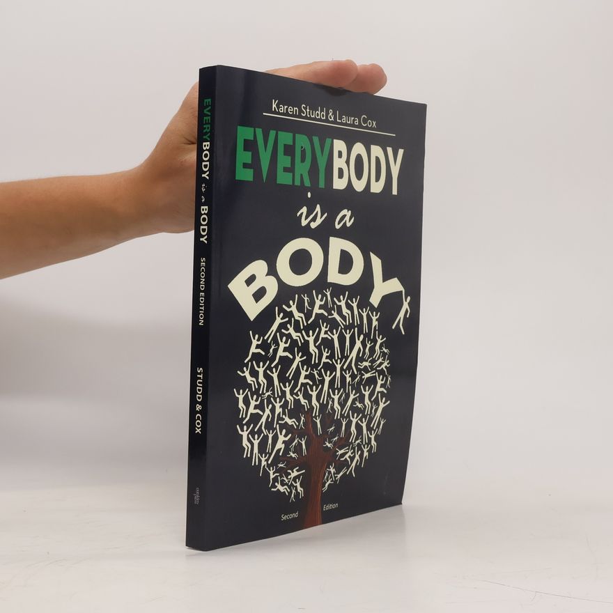Laura L Cox EveryBody is a Body
