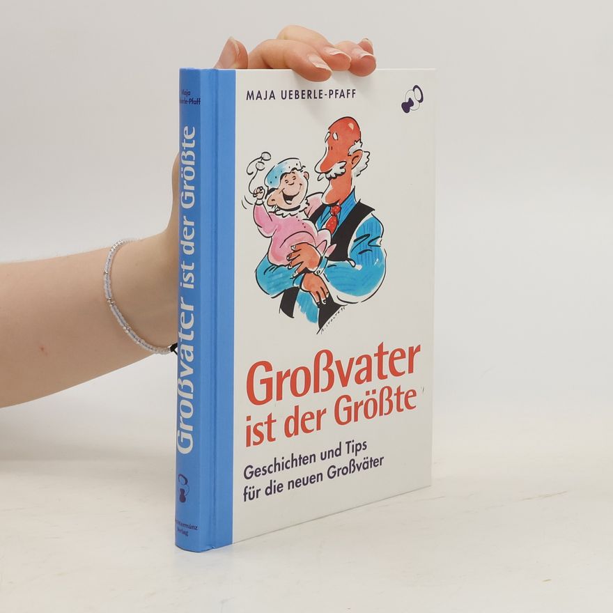 Various authors Großvater ist der Größte