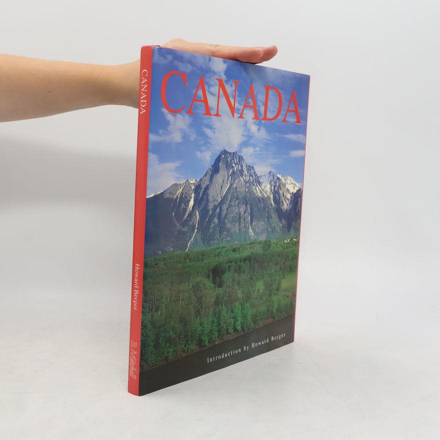 Howard Berger Canada