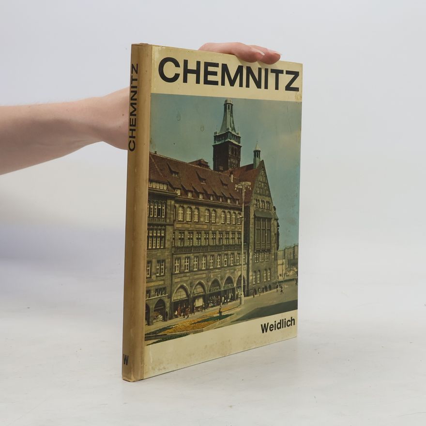 Werner Illing Chemnitz ab 1953