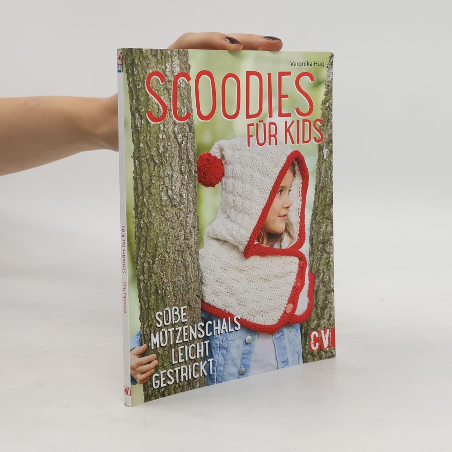 Veronika Hug Scoodies für Kids