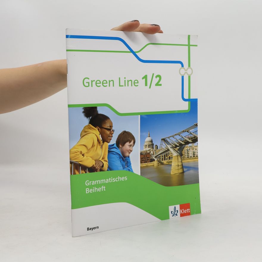 Autorenkollektiv Green line