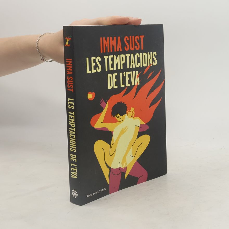 Imma Sust Les temptacions de l'Eva