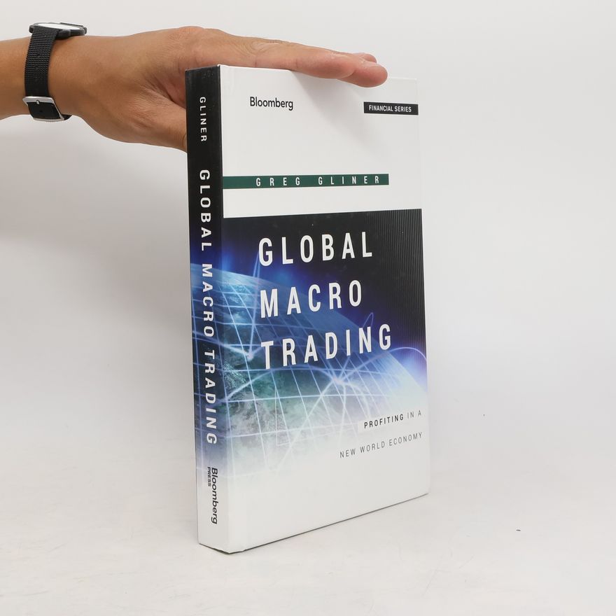 Greg Gliner Global Macro Trading