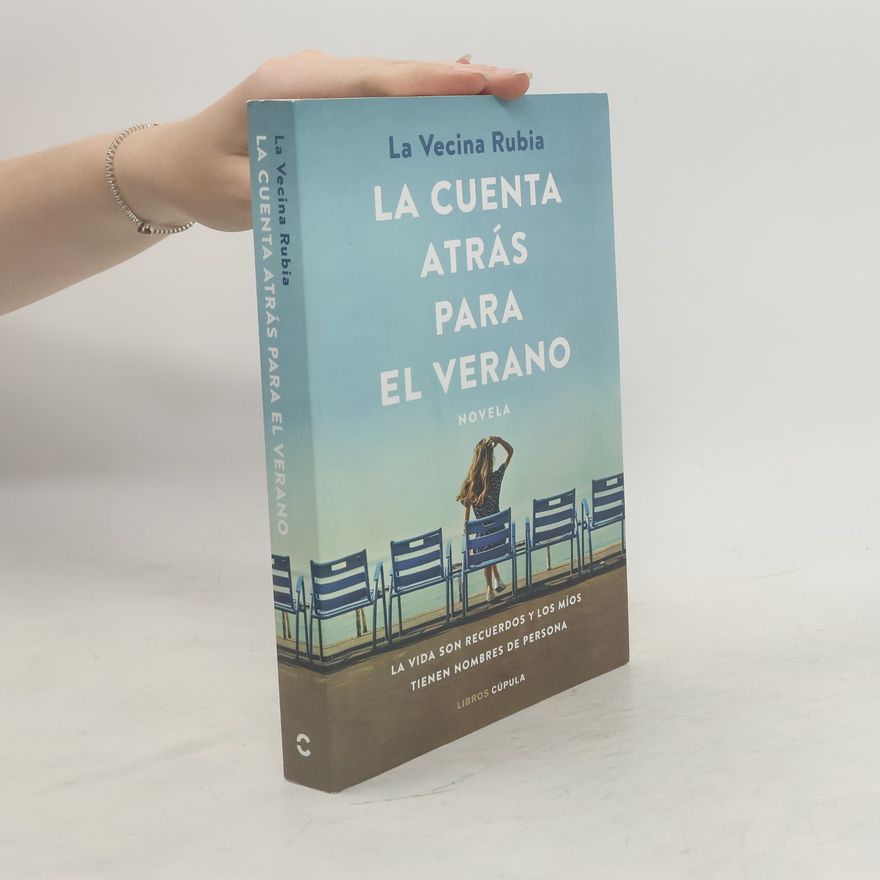 La Vecina Rubia La Cuenta Atras Para El Verano