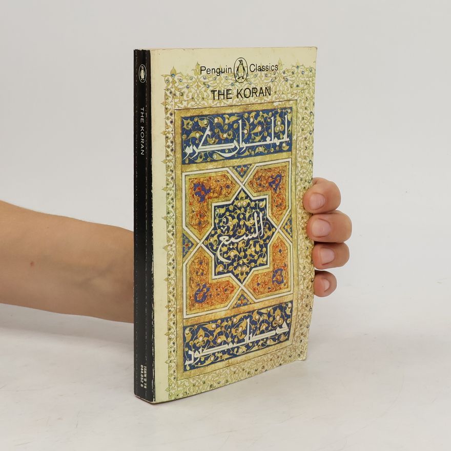 Betty Raddice The Koran