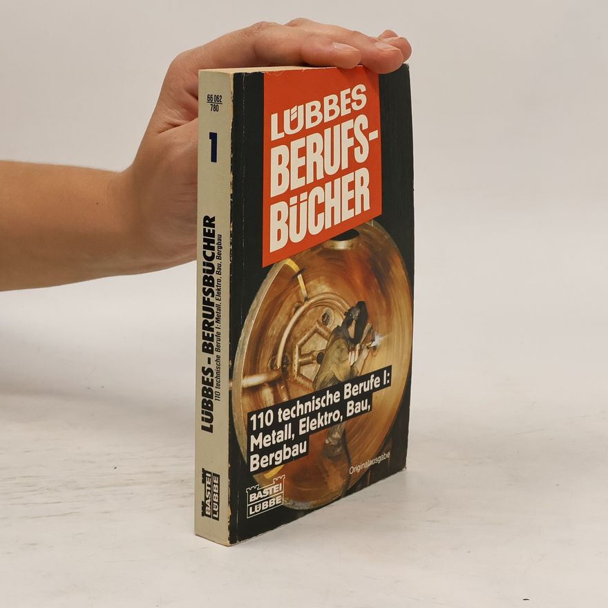 Autorenkollektiv Lübbes Berufsbücher