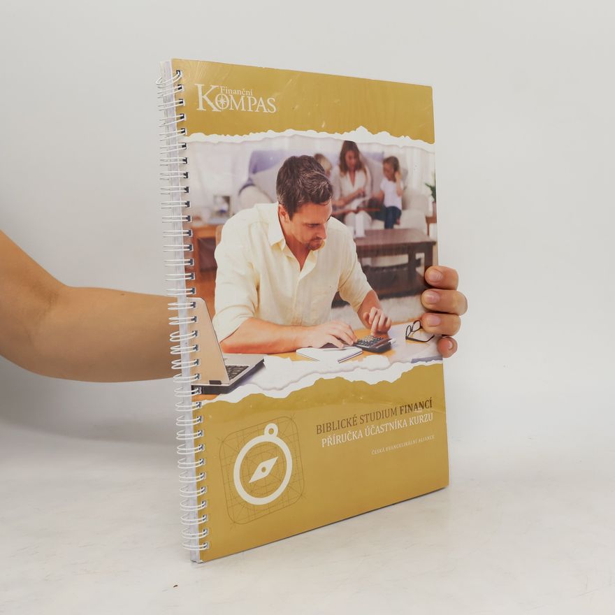 Ondřej Paulus Biblické studium financí