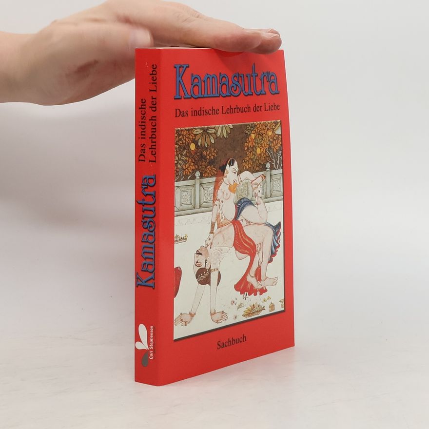 Autorenkollektiv Kamasutra