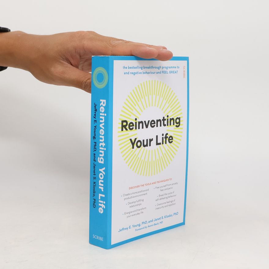 Jeffrey Young Reinventing Your Life