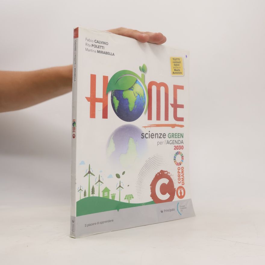 Autorenkollektiv Home C