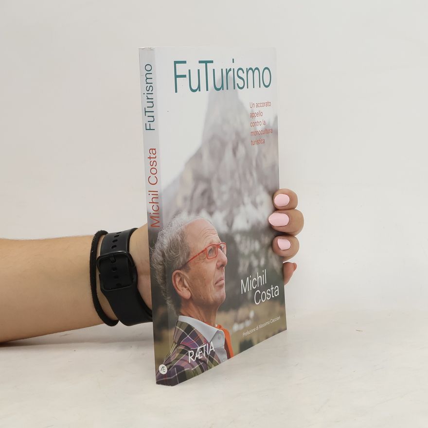 Michil Costa FuTurismo