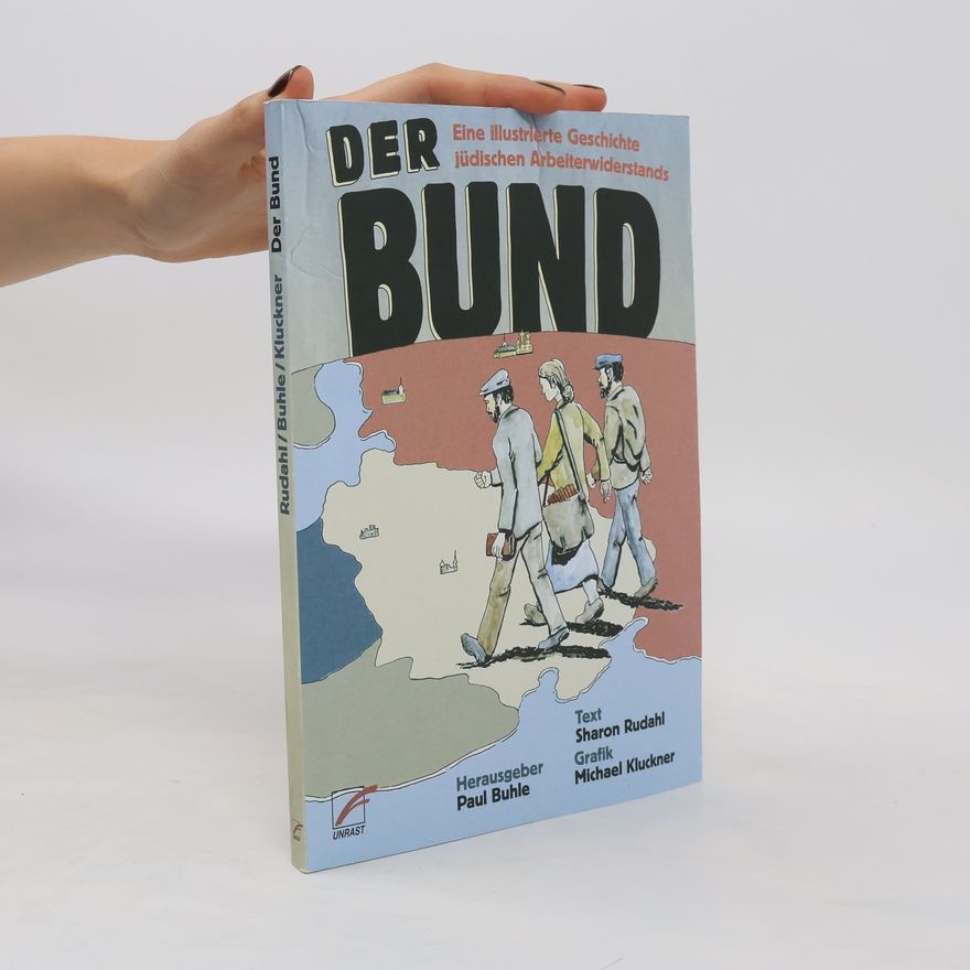 Sharon Rudahl Der Bund