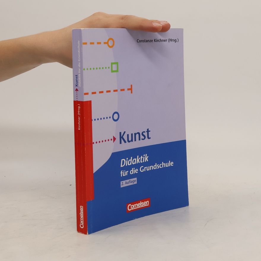 Constanze Kirchner Kunst