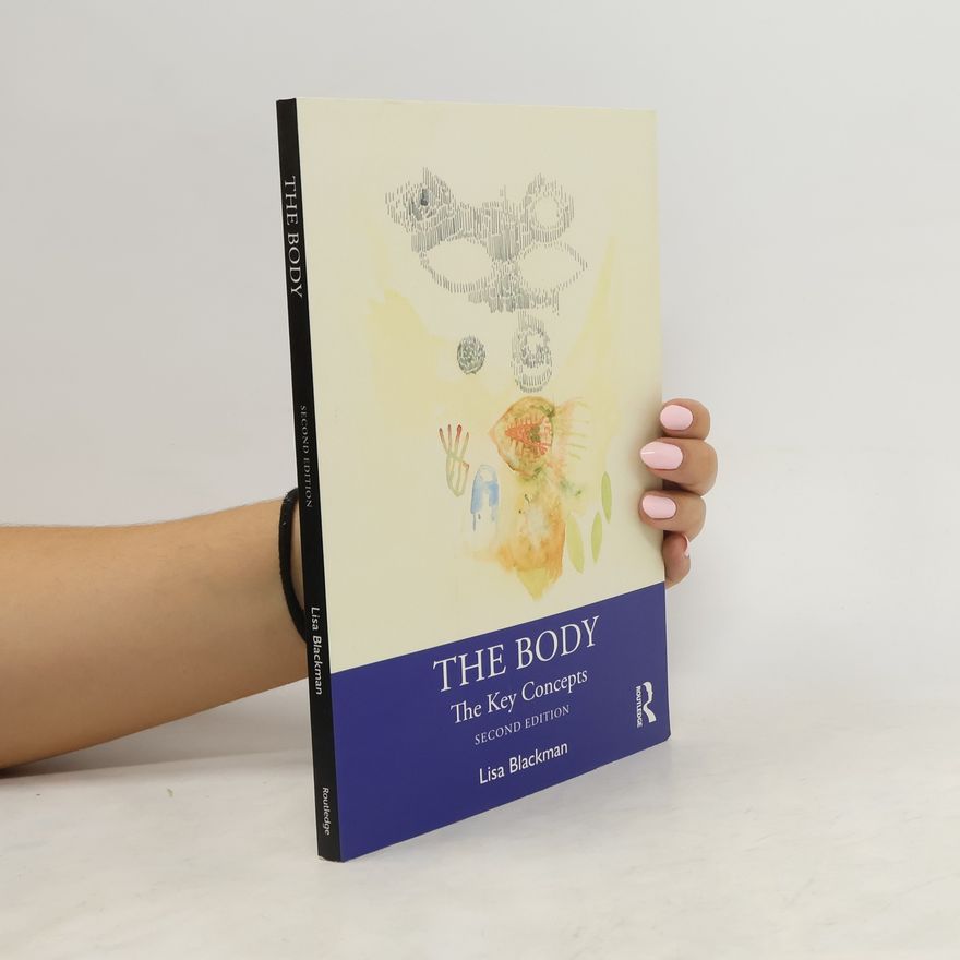 Lisa Black The Body