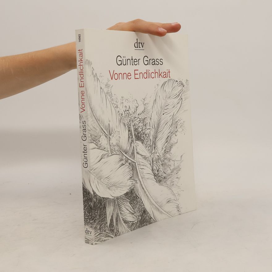 Günter Grass Vonne Endlichkait