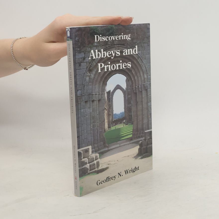 Geoffrey Wainwright Abbeys and Priories
