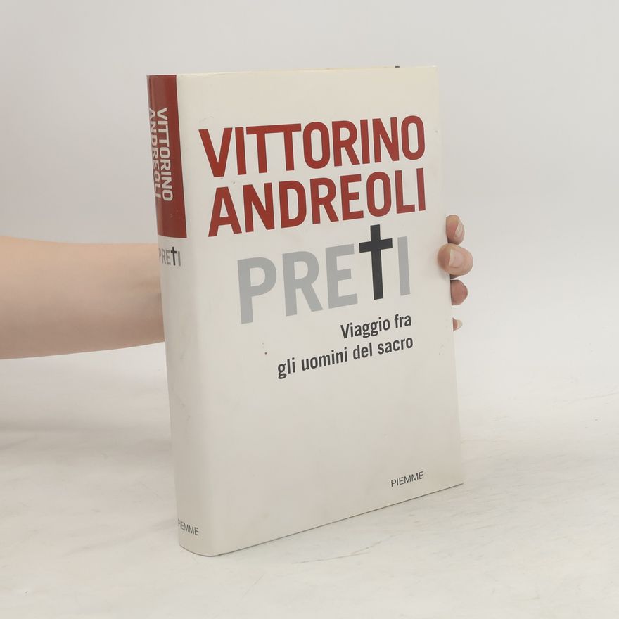 Vittorino Andreoli Preti