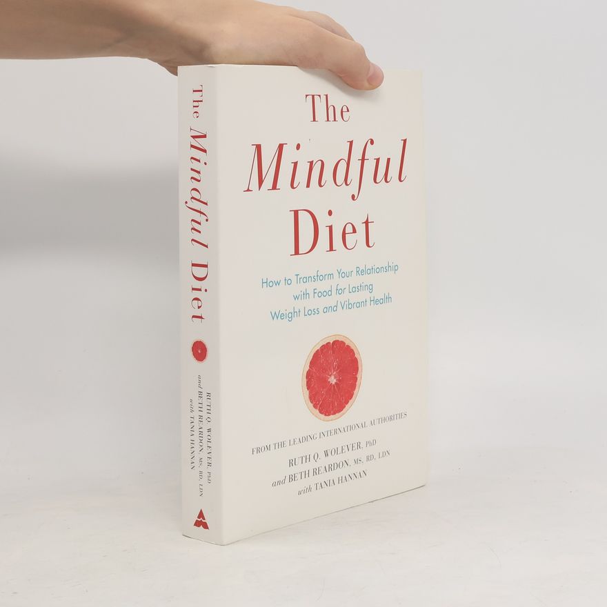 Tania Hannan The Mindful Diet