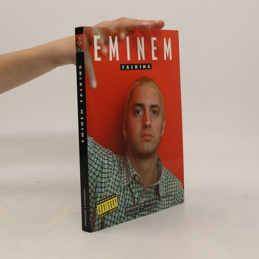 Chuck Weiner Eminem talking