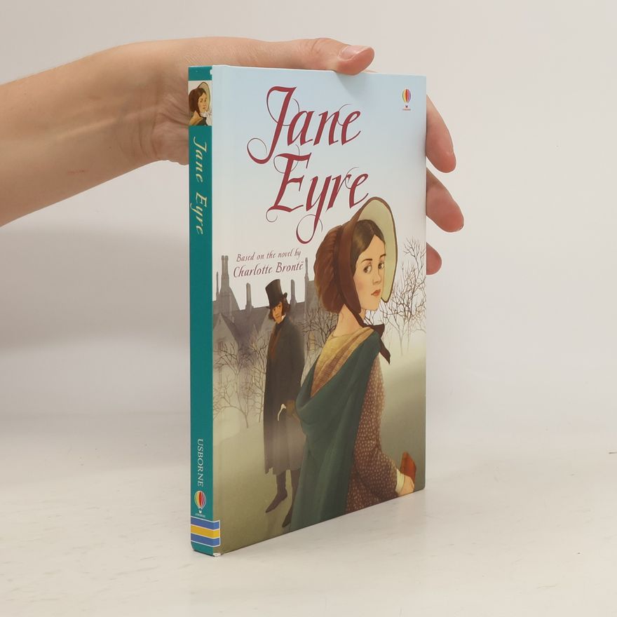 Charlotte Brontë Jane Eyre