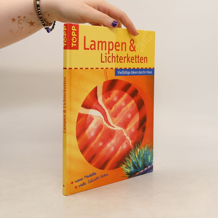 Alexandra Gaspers Lampen & Lichterketten