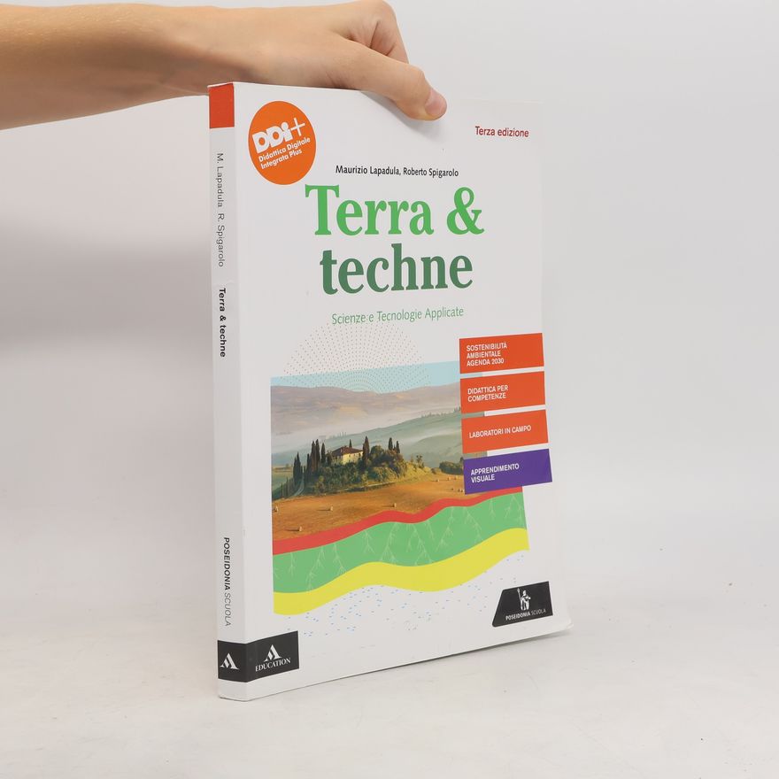Roberto Spigarolo Terra & Techne