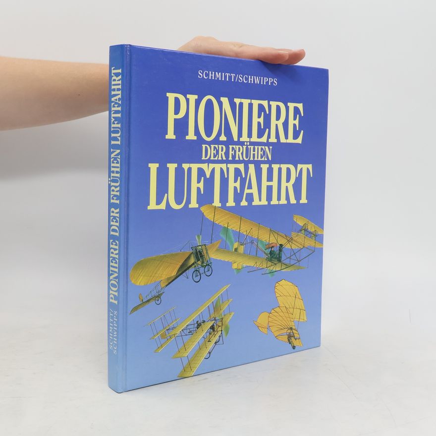 Schwipps Pioniere der frühen Luftfahrt