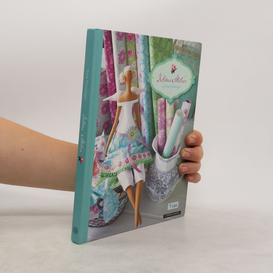 Tone Finnanger Tildas Atelier