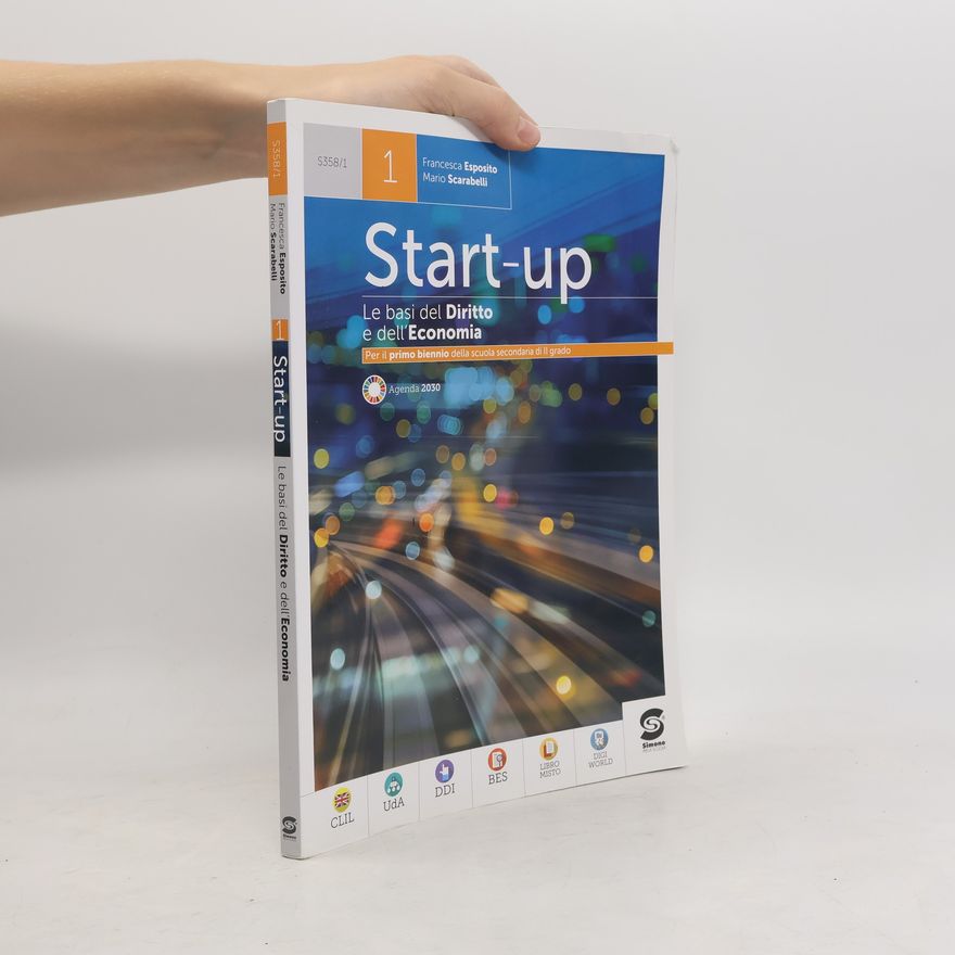 Collectif d'auteurs Start - up 1