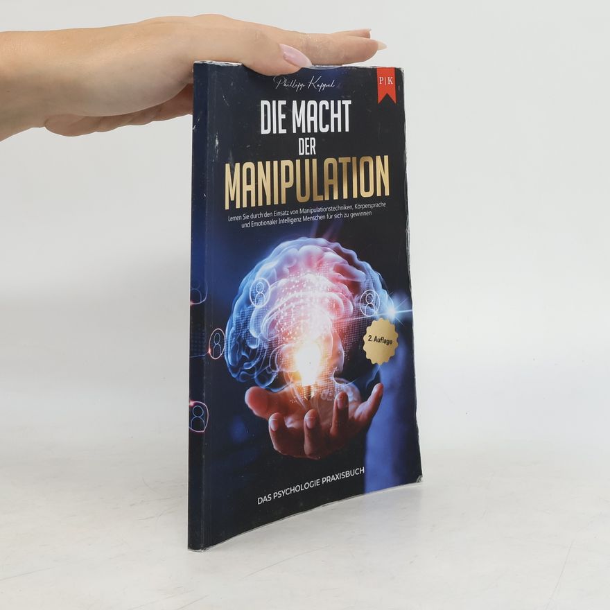 Phillipp Kappel Die macht der Manipulation