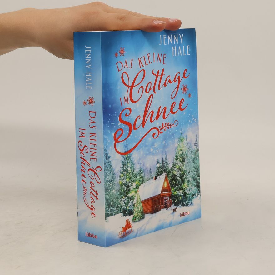Jenny Hale Das kleine Cottage im Schnee