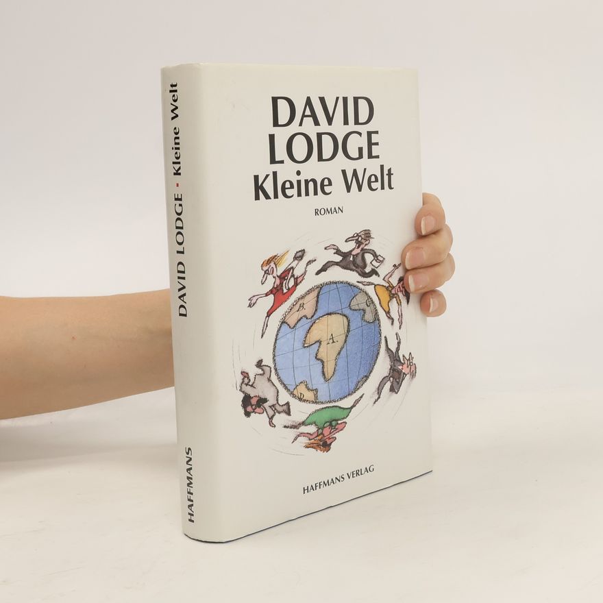 David Lodge Kleine Welt