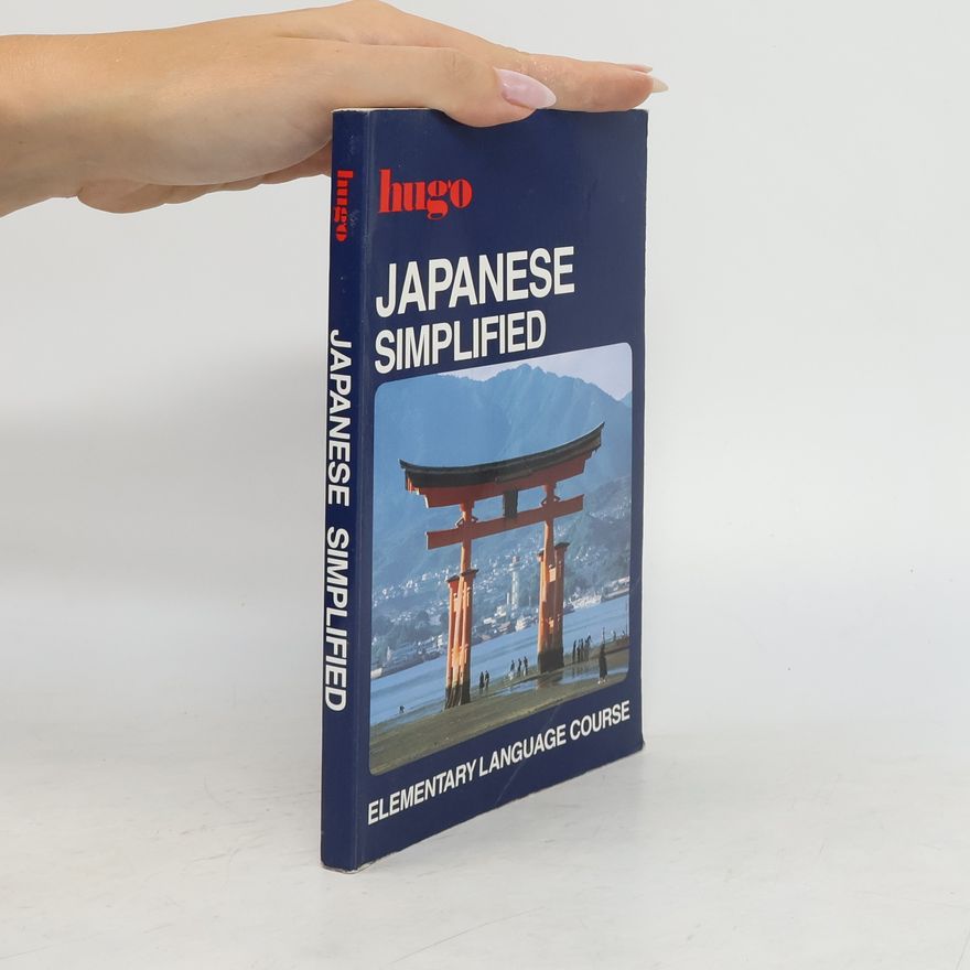 Autorenkollektiv Japanese Simplified
