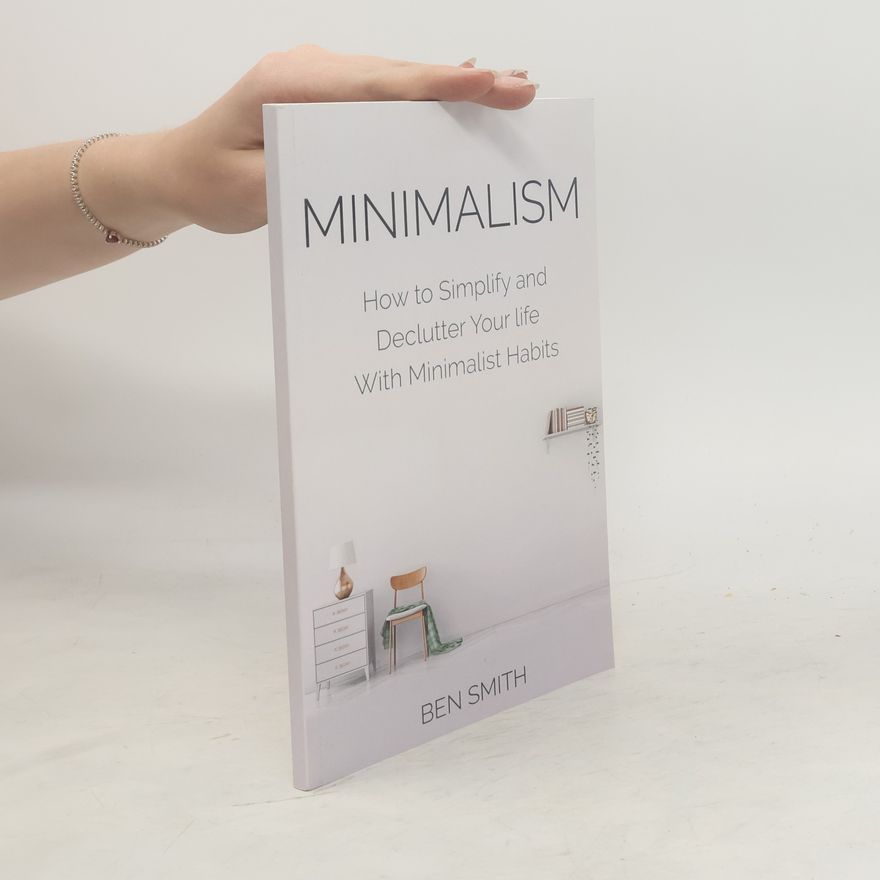 Ben Smith Minimalism