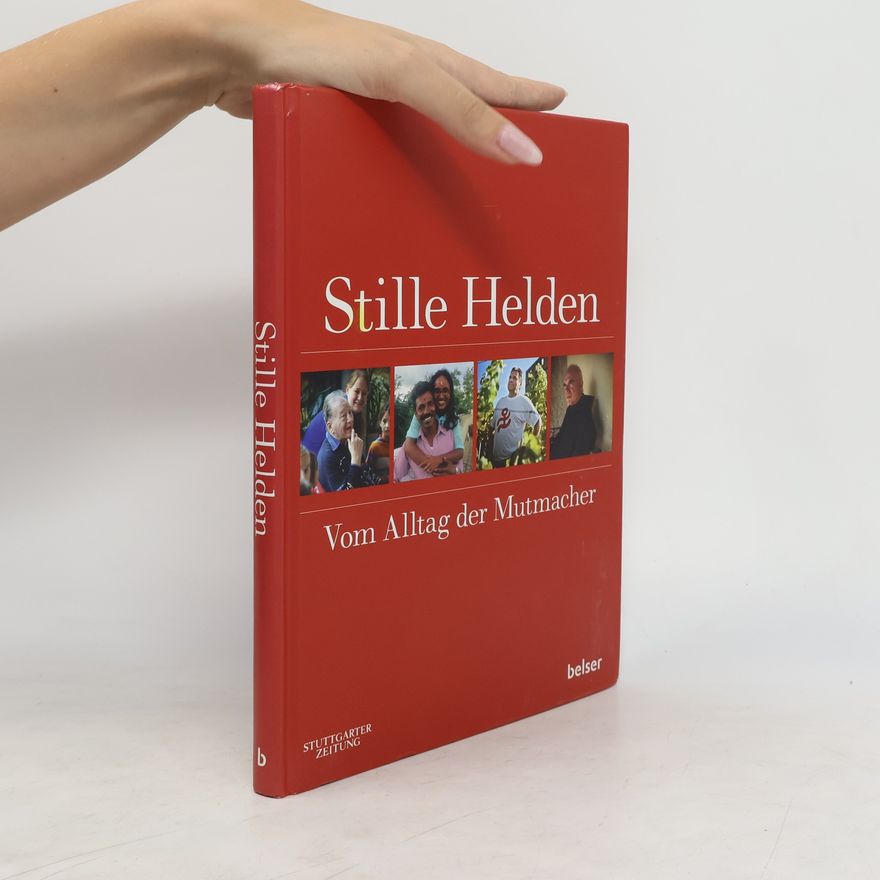 Frank Buchmeier Stille Helden