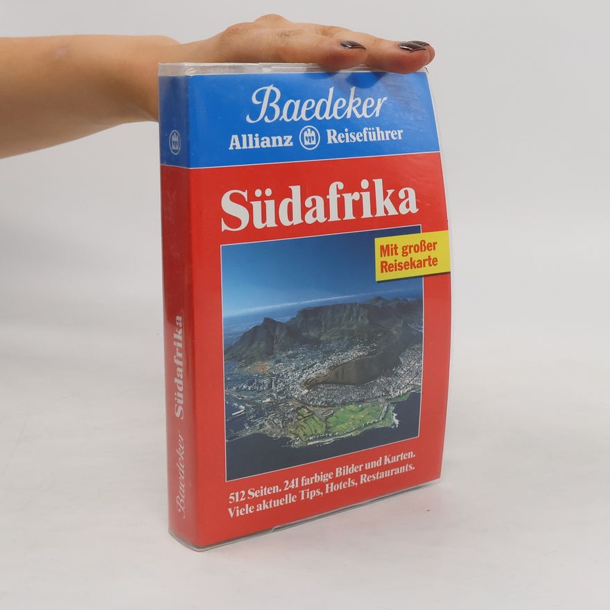 Autorenkollektiv Südafrika