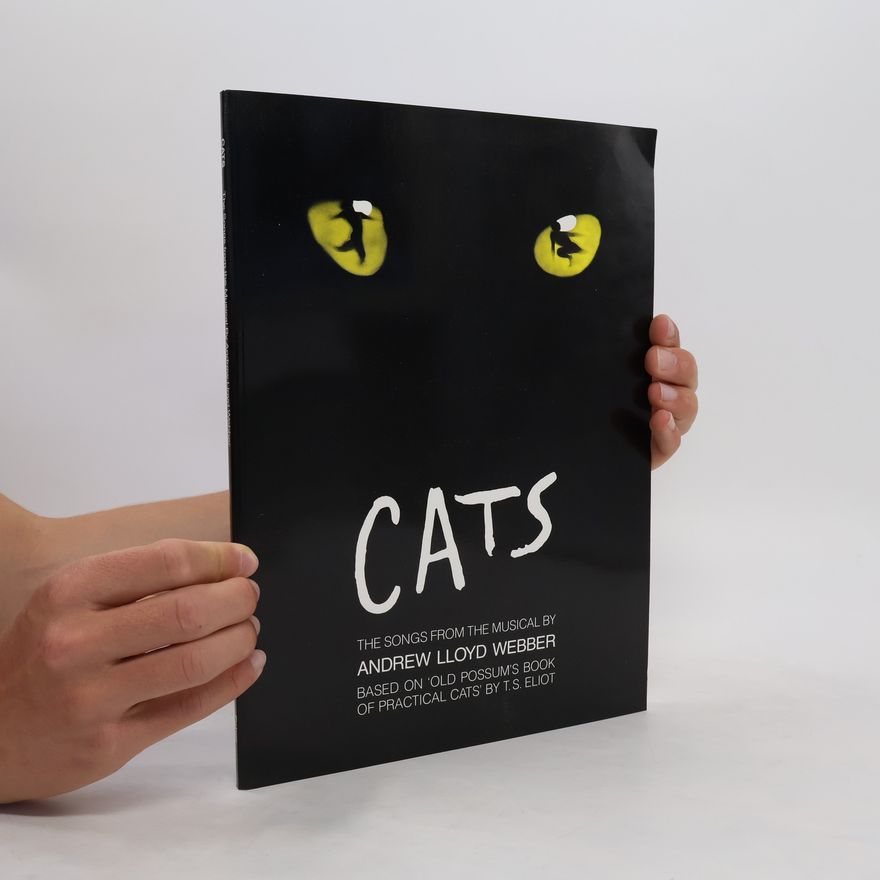 Andrew Lloyd Webber Cats