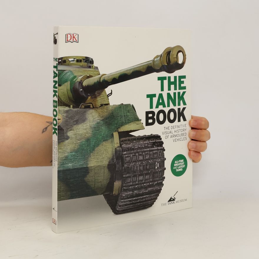 Autorenkollektiv The Tank Book