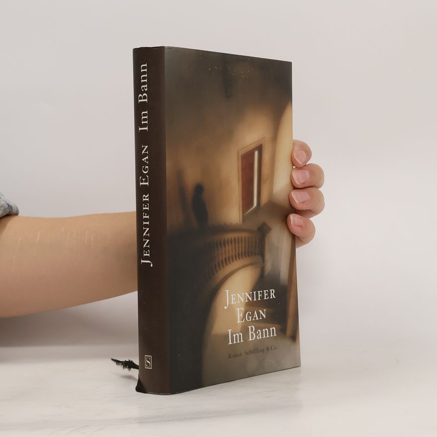 Jennifer Egan Im Bann