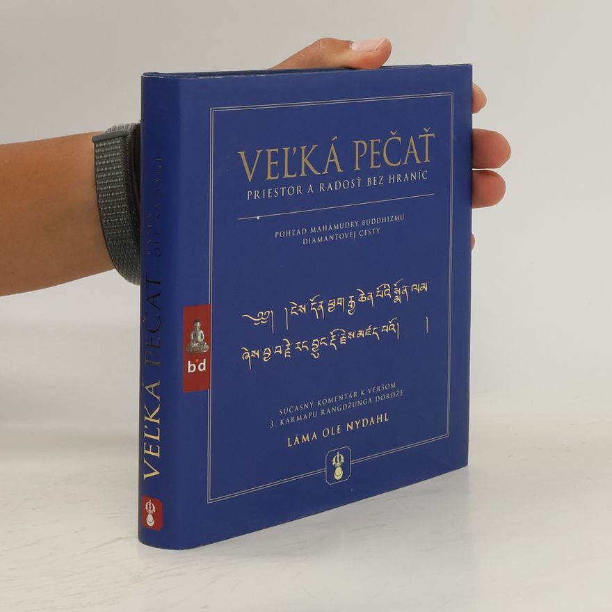 Ole Nydahl Veľká pečať