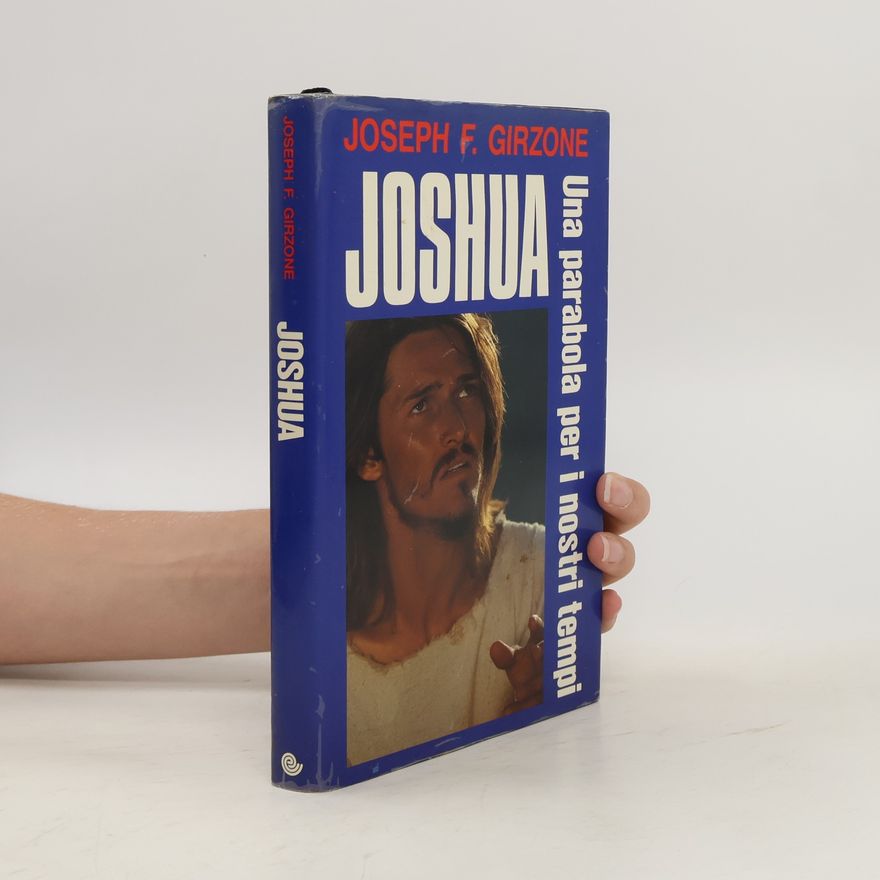 Joseph Girzone Joshua