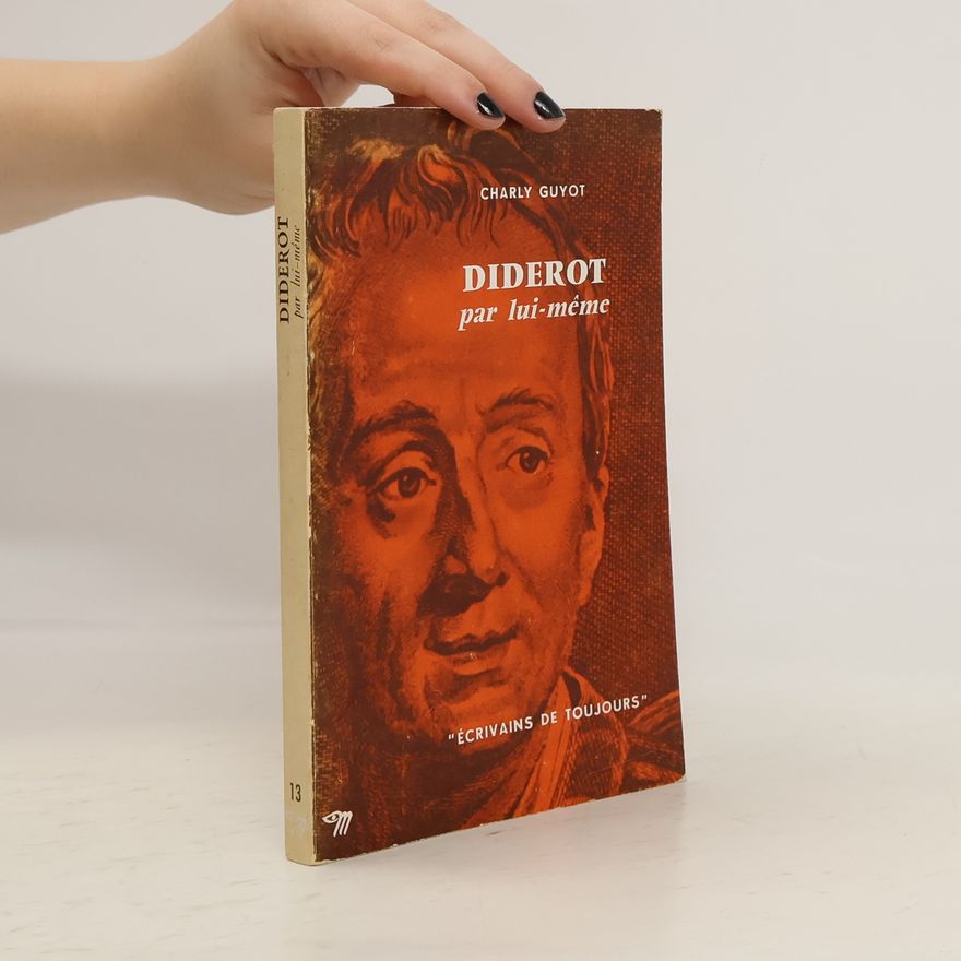Charly Guyot Diderot