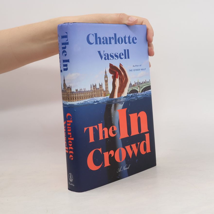 Charlotte Vassell The in Crowd