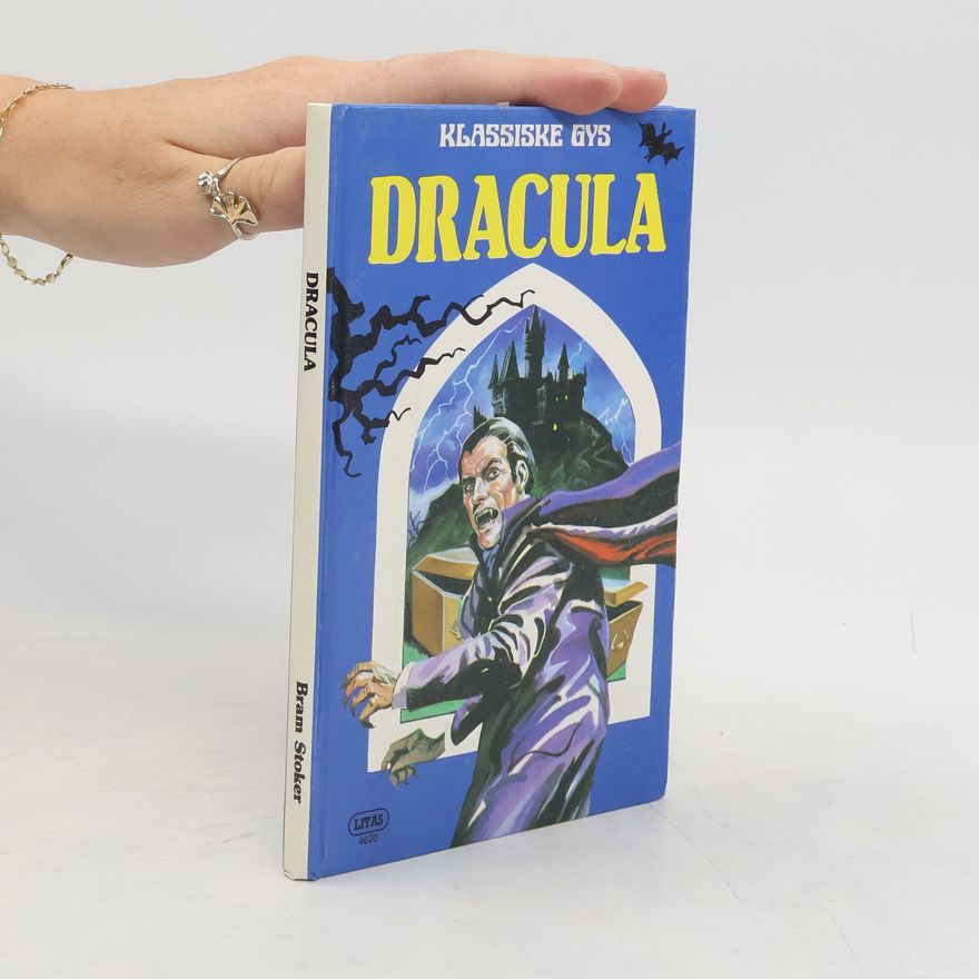 Bram Stoker Dracula
