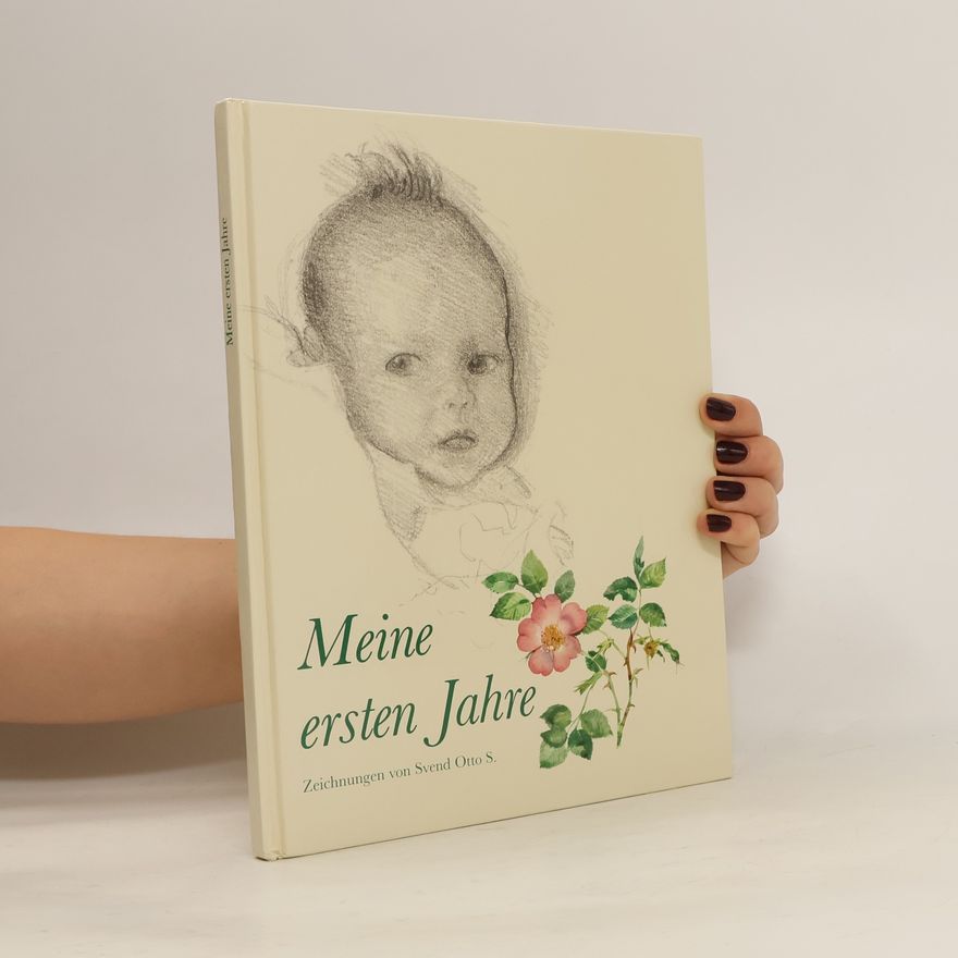 Svend Otto S. Meine ersten Jahre