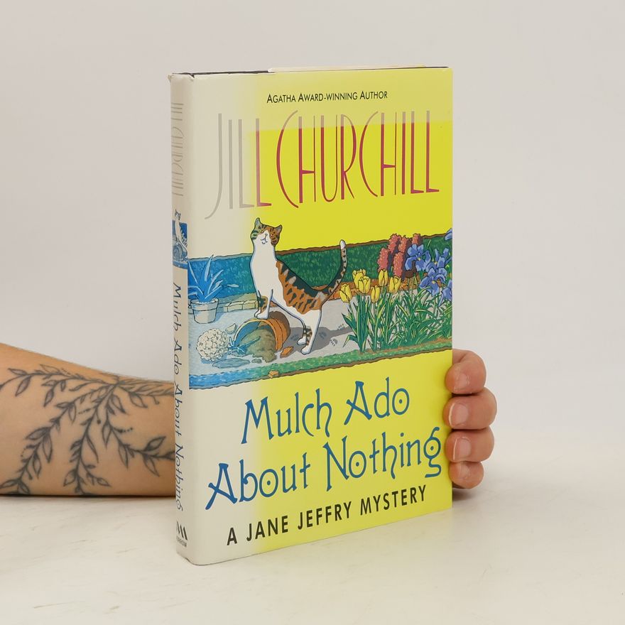 Jill Churchill Mulch Ado About Nothing