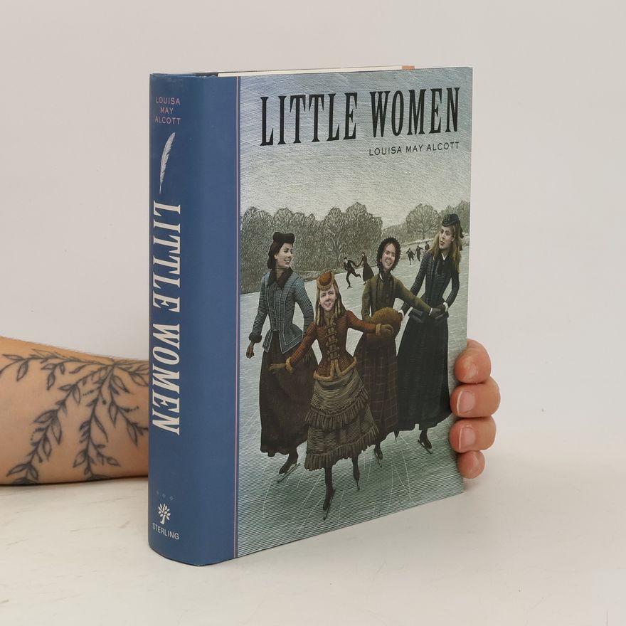 Louisa May Alcott Little Women