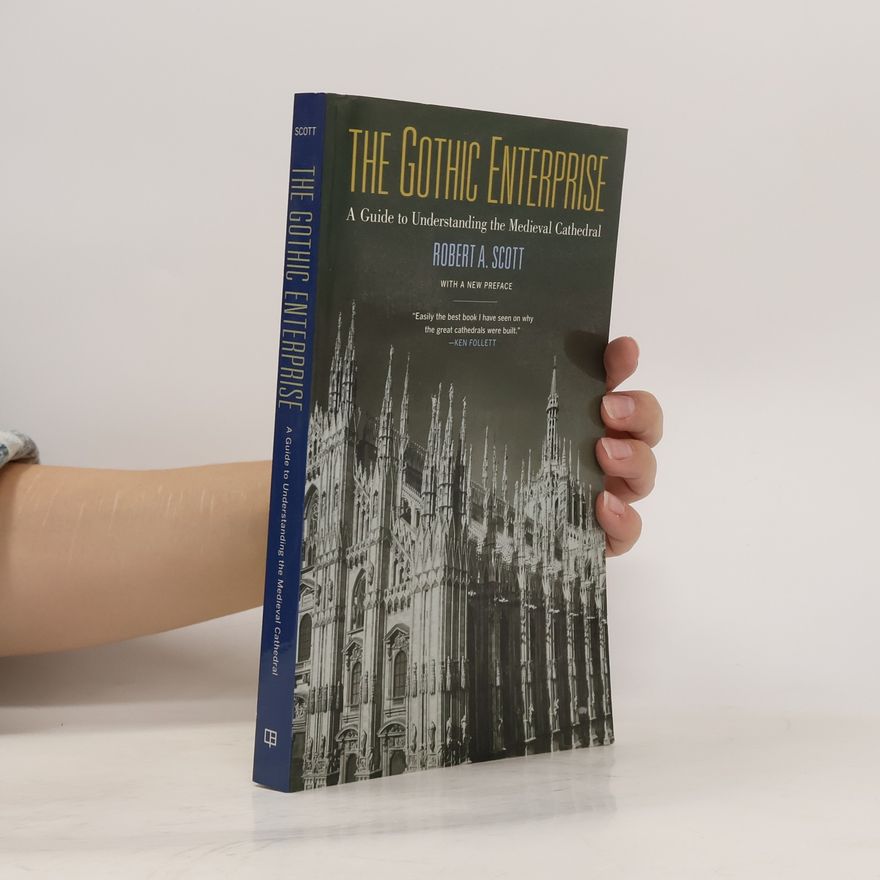 Robert Scott The Gothic Enterprise