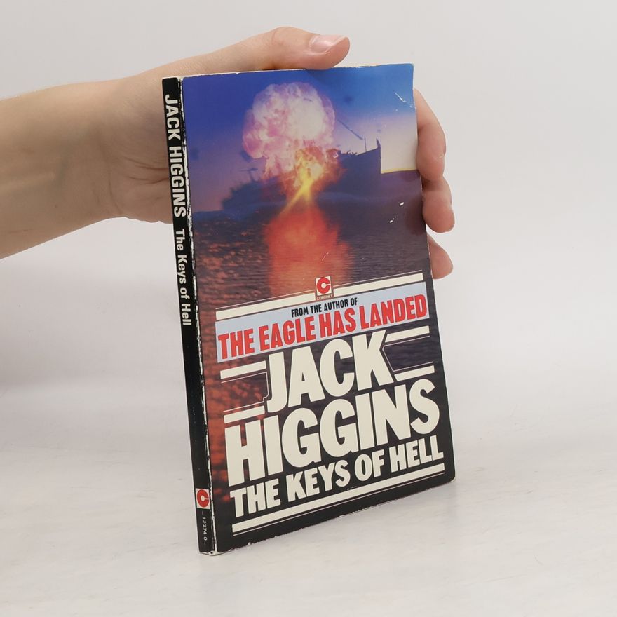 Jack Higgins The Keys of Hell